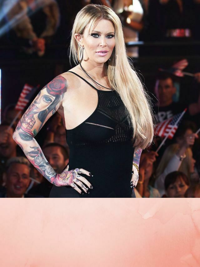 Jenna Jameson Net Worth Biography Age Height Angel Messages