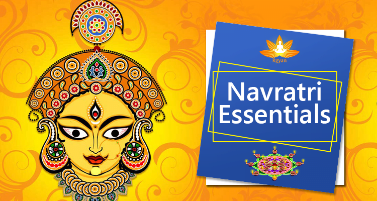 Navratri Essentials – Best Navratri Recipe