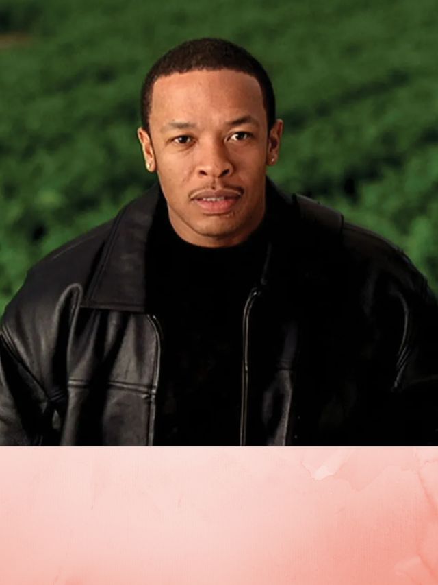 Dr Dre Net Worth, Biography, Age, Height Angel Messages