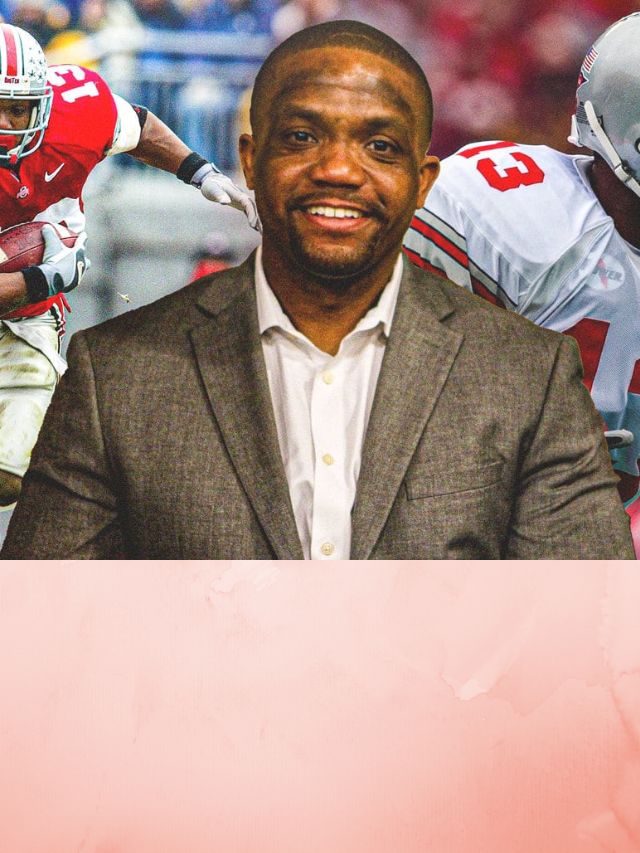 Maurice Clarett Net Worth, Biography, Age, Height Angel Messages