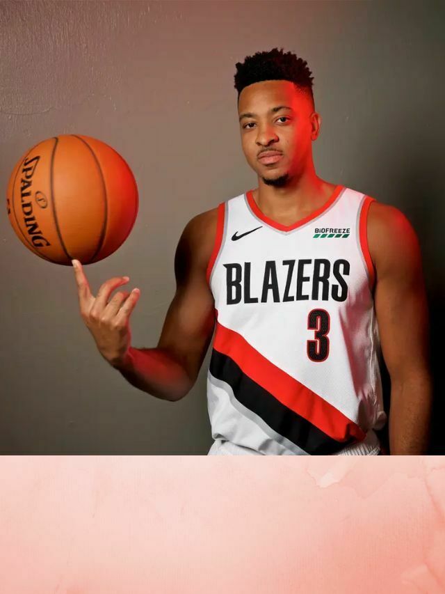 Cj Mccollum Net Worth Biography Age Height Angel Messages