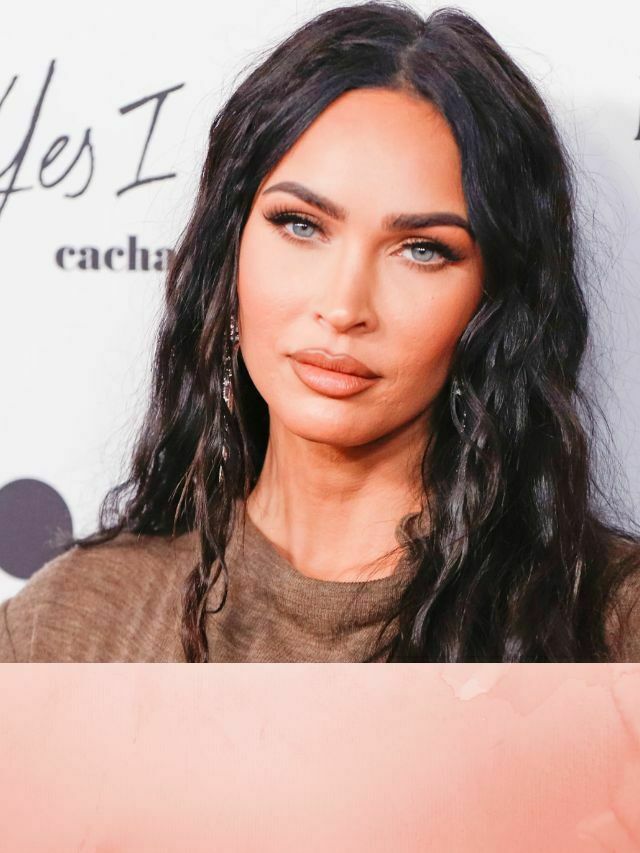 Megan Fox Net Worth Biography Age Height Angel Messages