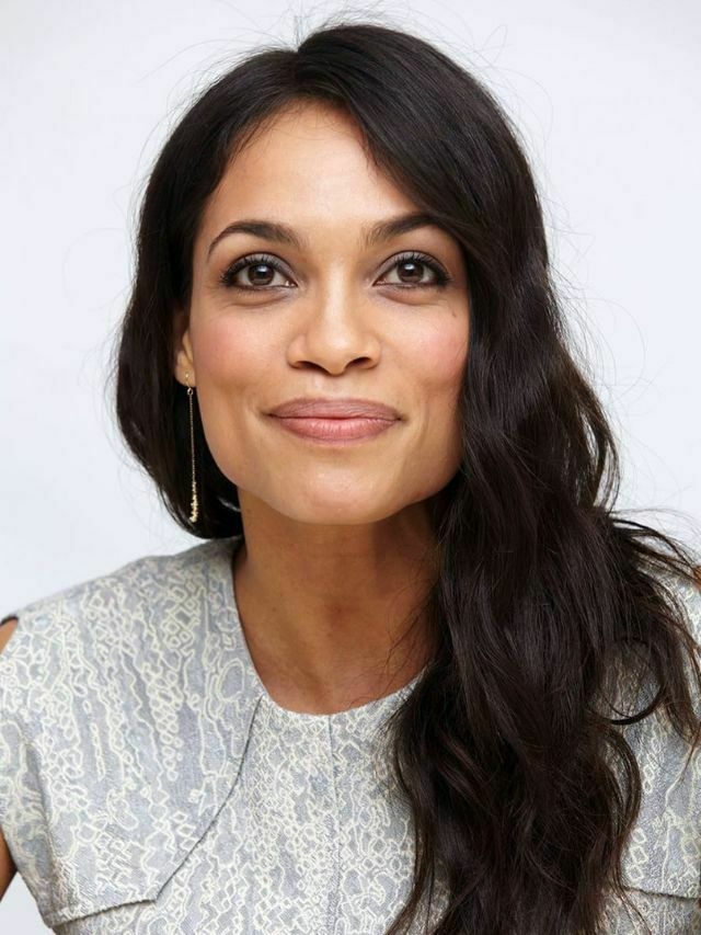 Rosario Dawson Net Worth, Biography, Age, Height Angel Messages