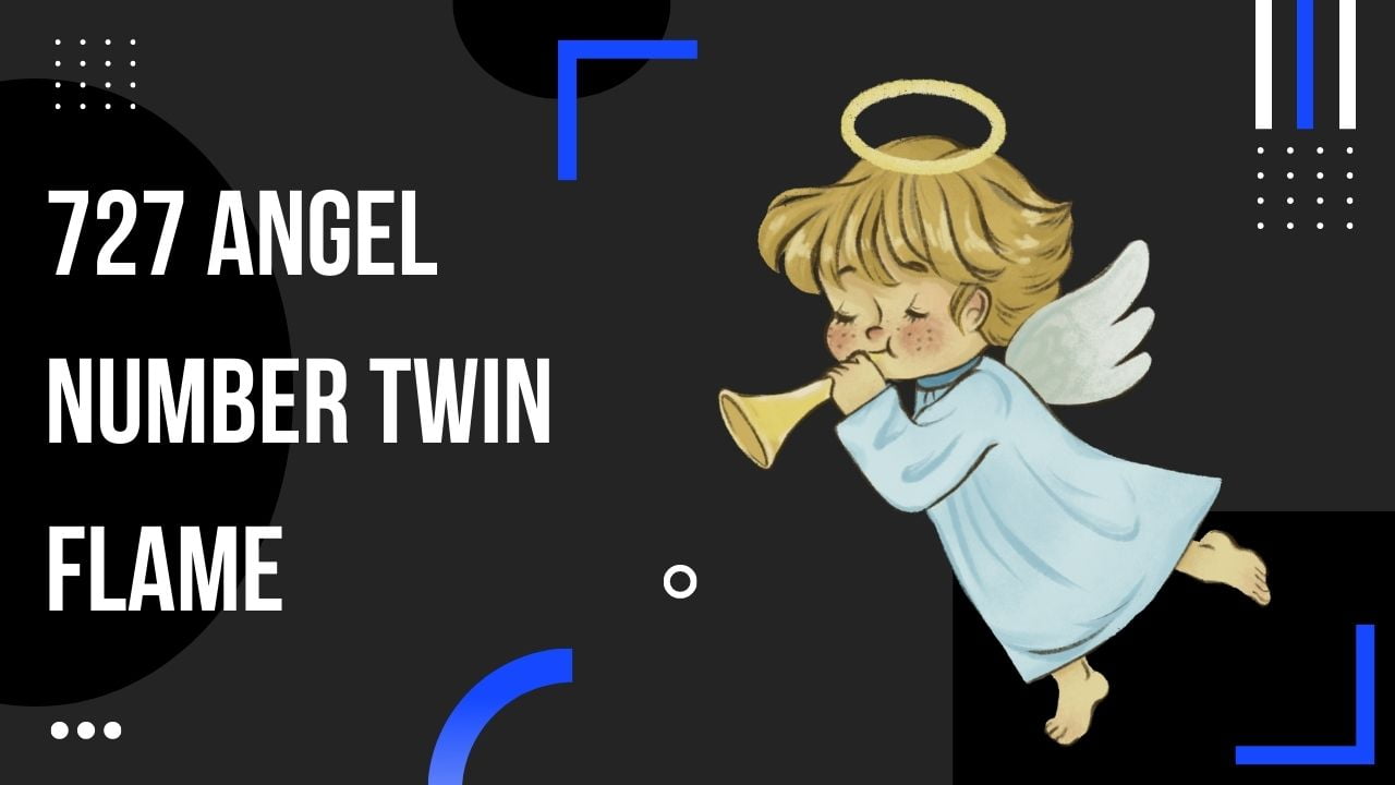 727 Angel Number Twin Flame: Unveiling Spiritual Connection