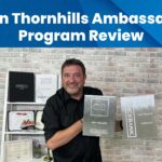 John Thornhills Ambassador Program Review